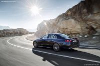 Mercedes-Benz E-Class (2024)