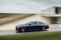 Mercedes-Benz E-Class (2024)