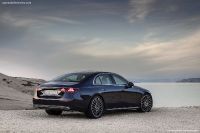 Mercedes-Benz E-Class (2024)