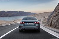 Mercedes-Benz E-Class (2024)