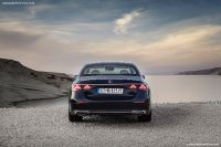 Mercedes-Benz E-Class (2024)