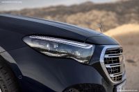 Mercedes-Benz E-Class (2024)