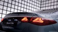 Mercedes-Benz E-Class (2024)