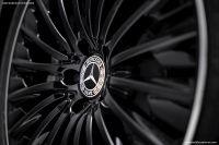 Mercedes-Benz E-Class (2024)