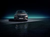 Mercedes-Benz EQE SUV (2024)