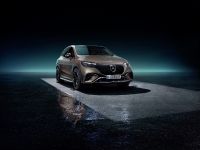 Mercedes-Benz EQE SUV (2024)