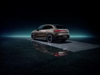 Mercedes-Benz EQE SUV (2024)