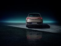 Mercedes-Benz EQE SUV (2024)