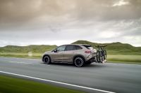 Mercedes-Benz EQE SUV (2024)