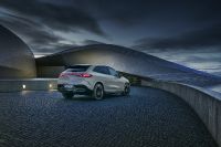 Mercedes-Benz EQE53 AMG SUV (2024)