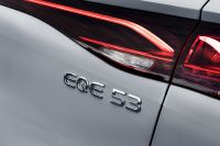 Mercedes-Benz EQE53 AMG SUV (2024)