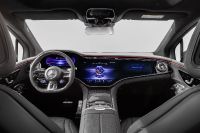 Mercedes-Benz EQE53 AMG SUV (2024)