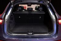 Mercedes-Benz EQE53 AMG SUV (2024)