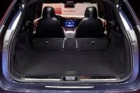 Mercedes-Benz EQE53 AMG SUV (2024)