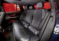 Mercedes-Benz EQE53 AMG SUV (2024)