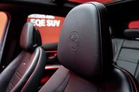 Mercedes-Benz EQE53 AMG SUV (2024)