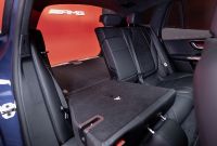 Mercedes-Benz EQE53 AMG SUV (2024)