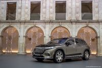 Mercedes-Benz EQS SUV Maybach (2024)