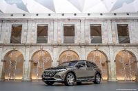 Mercedes-Benz EQS SUV Maybach (2024)