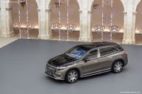 Mercedes-Benz EQS SUV Maybach (2024)