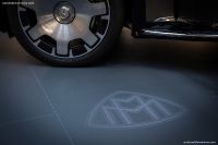 Mercedes-Benz EQS SUV Maybach (2024)