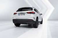 Mercedes-Benz GLA (2024)