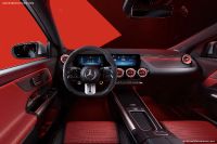 Mercedes-Benz GLA35 AMG (2024)