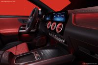 Mercedes-Benz GLA35 AMG (2024)