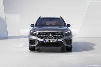 Mercedes-Benz GLB (2024)