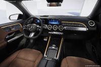 Mercedes-Benz GLB (2024)