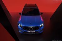 Mercedes-Benz GLB35 AMG (2024)