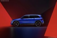 Mercedes-Benz GLB35 AMG (2024)