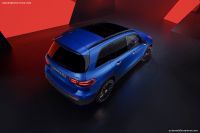 Mercedes-Benz GLB35 AMG (2024)