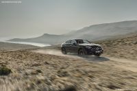 Mercedes-Benz GLC Coupe (2024)