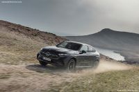 Mercedes-Benz GLC Coupe (2024)