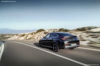 Mercedes-Benz GLC Coupe (2024)