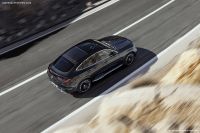 Mercedes-Benz GLC Coupe (2024)