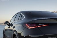 Mercedes-Benz GLC Coupe (2024)