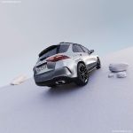 Mercedes-Benz GLE (2024)