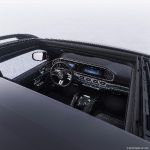 Mercedes-Benz GLE (2024)