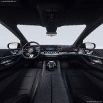 Mercedes-Benz GLE (2024)