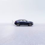Mercedes-Benz GLE (2024)
