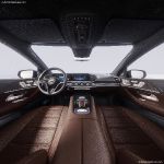 Mercedes-Benz GLE (2024)