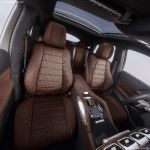 Mercedes-Benz GLE (2024)