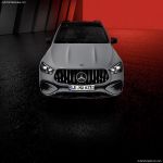 Mercedes-Benz GLE (2024)