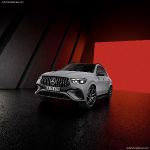 Mercedes-Benz GLE (2024)