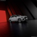 Mercedes-Benz GLE (2024)