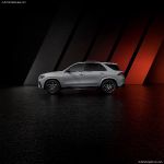 Mercedes-Benz GLE (2024)