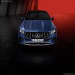 Mercedes-Benz GLE (2024)