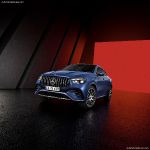 Mercedes-Benz GLE (2024)